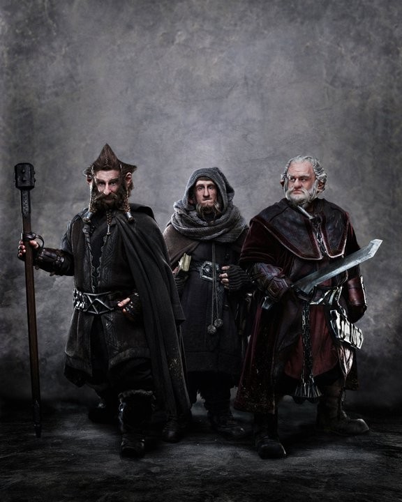 Hobbit: Beklenmedik Yolculuk Fotoğrafı