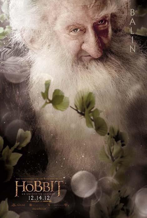 Hobbit: Beklenmedik Yolculuk Fotoğrafı