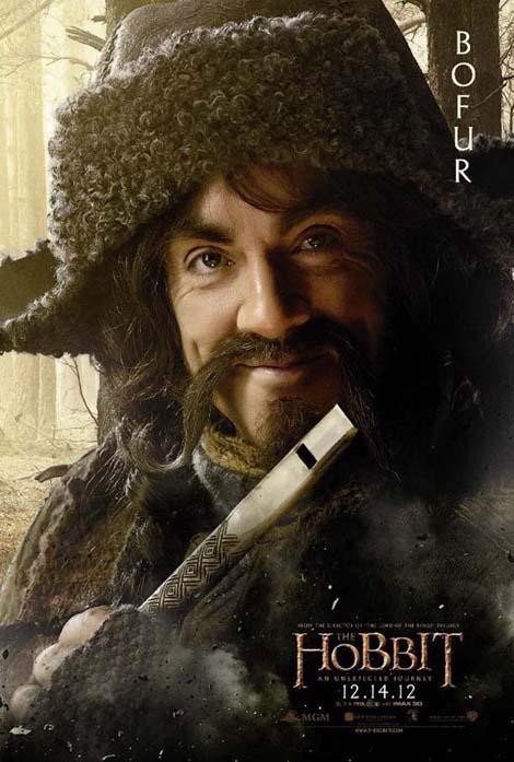 Hobbit: Beklenmedik Yolculuk Fotoğrafı