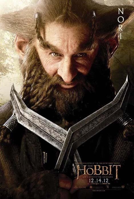 Hobbit: Beklenmedik Yolculuk Fotoğrafı