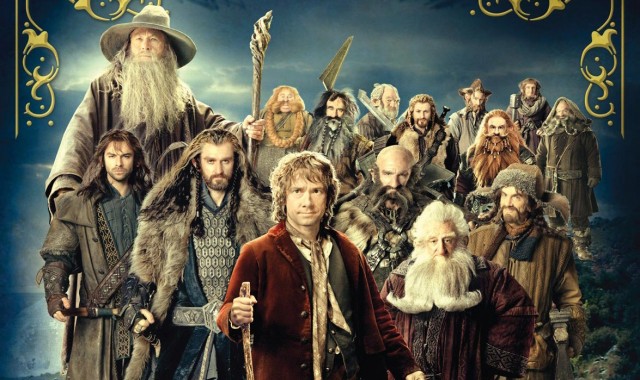 Hobbit: Beklenmedik Yolculuk Fotoğrafı