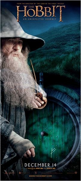 Hobbit: Beklenmedik Yolculuk Fotoğrafı