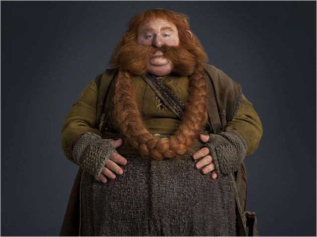 Hobbit: Beklenmedik Yolculuk Fotoğrafı