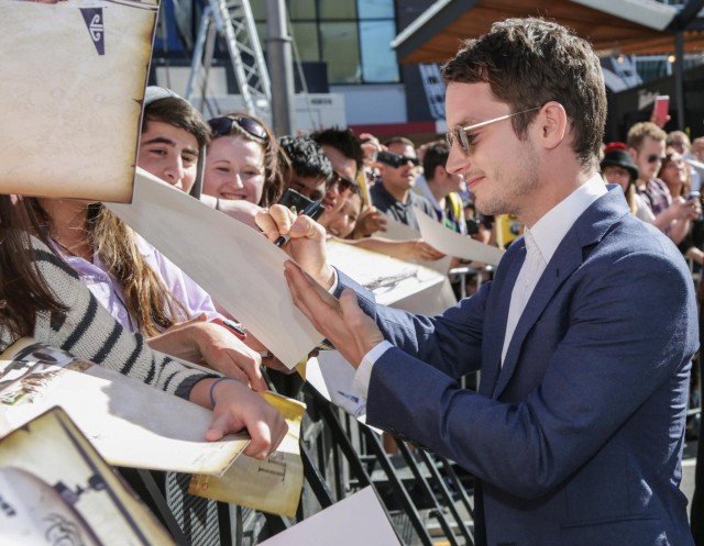 Hobbit: Beklenmedik Yolculuk Fotoğrafı