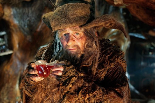 Hobbit: Beklenmedik Yolculuk Fotoğrafı