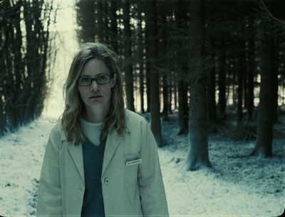 Çıldırış Fotoğrafı