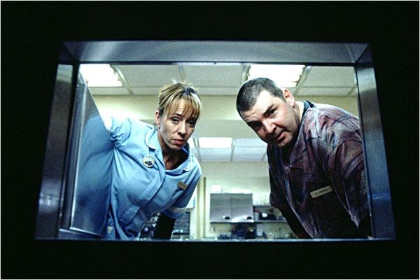 Çıldırış Fotoğrafı