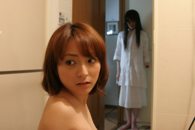 Yami No Manimani: Hitozuma - Ayano No Futei Na Moso Fotoğrafı