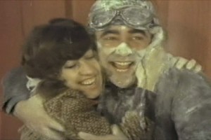 Gülen Gözler Fotoğrafı