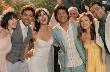 Zindagi Na Milegi Dobara Fotoğrafları 67