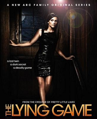 The Lying Game Fotoğrafları 35