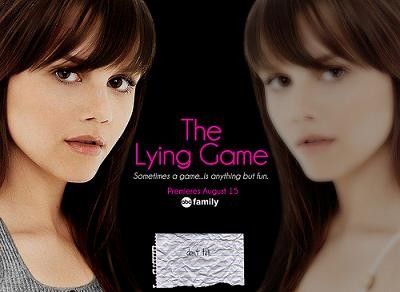 The Lying Game Fotoğrafları 36