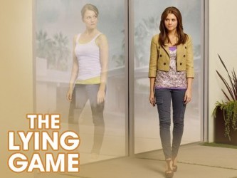 The Lying Game Fotoğrafları 39