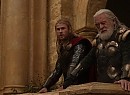 Thor: Karanlık Dünya Fotoğrafı