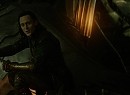 Thor: Karanlık Dünya Fotoğrafı