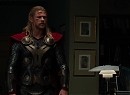 Thor: Karanlık Dünya Fotoğrafları 533