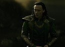 Thor: Karanlık Dünya Fotoğrafı