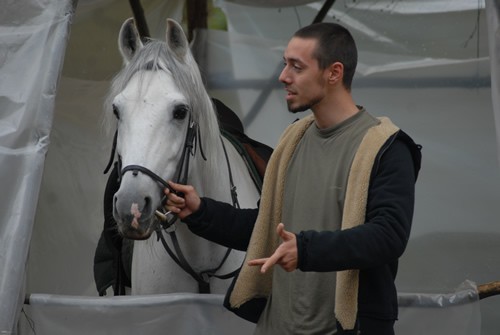 Doludizgin Yıllar Fotoğrafı