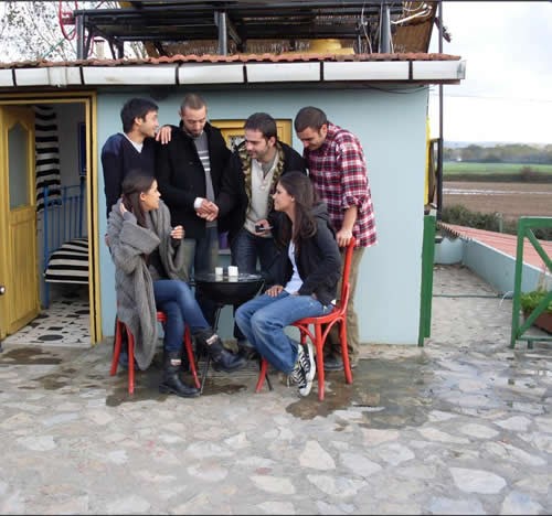 Doludizgin Yıllar Fotoğrafı