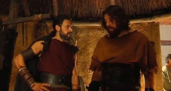 Hispania, La Leyenda Fotoğrafı