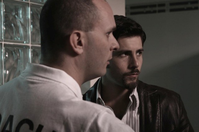 Morir En Martes Fotoğrafı