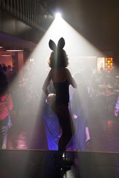 The Playboy Club Fotoğrafları 10