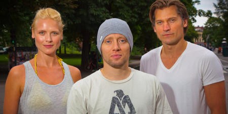 Kafa Avcıları Fotoğrafı