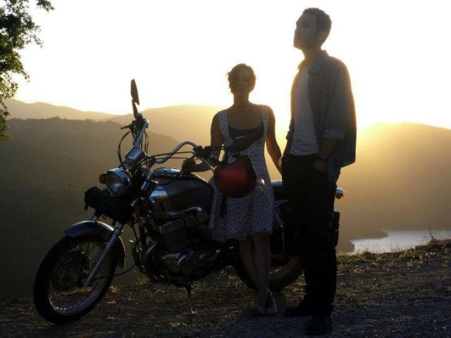 Al Yazmalım Fotoğrafı