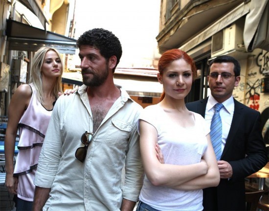 Seni Bana Yazmışlar(ı) Fotoğrafı