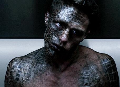 Teen Wolf Fotoğrafı