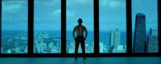 Dhoom 3 Fotoğrafı