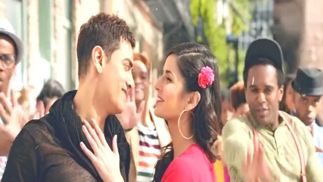 Dhoom 3 Fotoğrafı