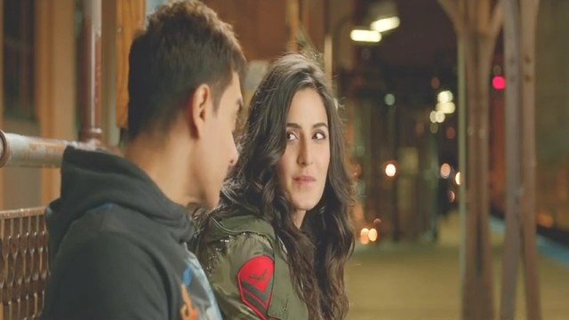 Dhoom 3 Fotoğrafı