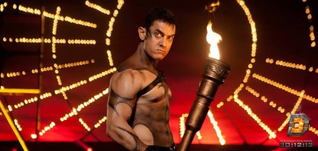Dhoom 3 Fotoğrafı