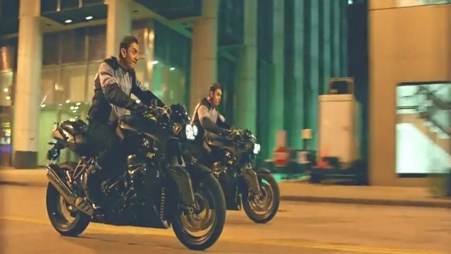 Dhoom 3 Fotoğrafları 172