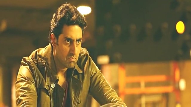 Dhoom 3 Fotoğrafı