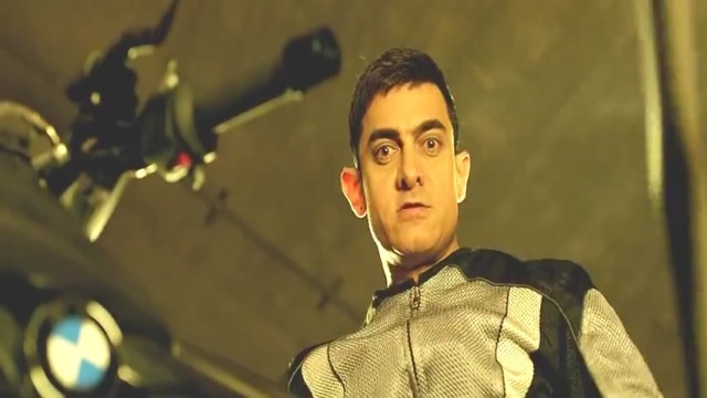 Dhoom 3 Fotoğrafları 184