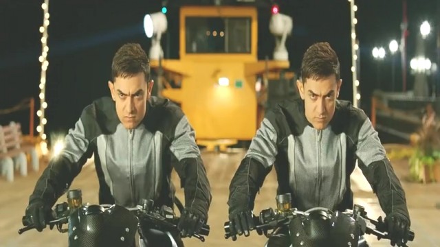 Dhoom 3 Fotoğrafları 187