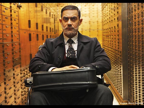 Dhoom 3 Fotoğrafı