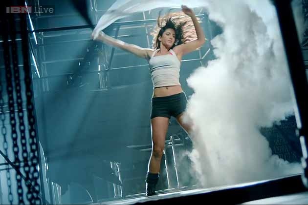 Dhoom 3 Fotoğrafı