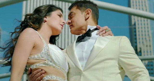Dhoom 3 Fotoğrafı