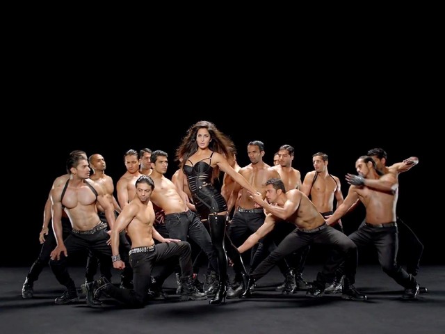 Dhoom 3 Fotoğrafı