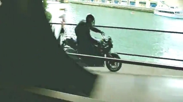 Dhoom 3 Fotoğrafı