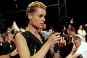 Öldüren Kadın fotoğrafı