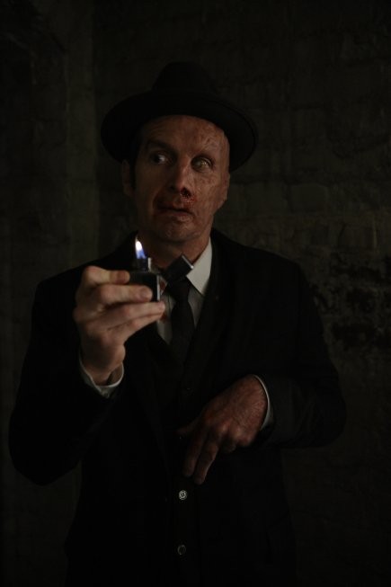 American Horror Story Fotoğrafı
