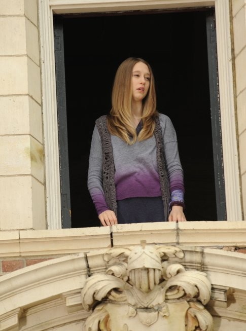 American Horror Story Fotoğrafı