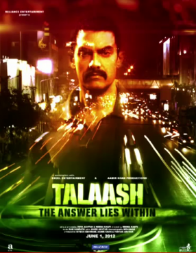 Talaash Fotoğrafı