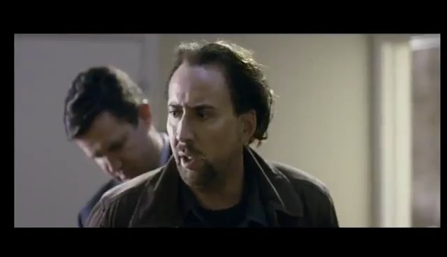 İntikamın Bedeli Fotoğrafı