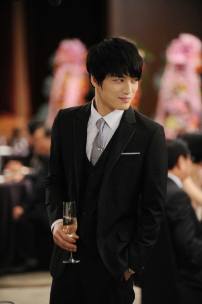 Protect the Boss Fotoğrafı