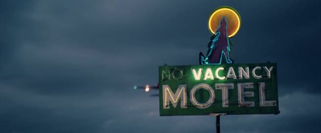 Kiss Kiss Bang Bang Fotoğrafı